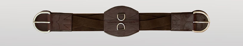 Western Comfort Girth